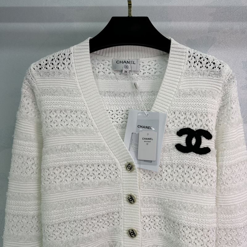 Chanel Sweaters